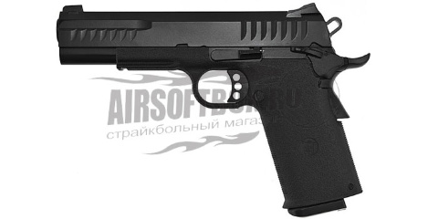 KJ Works Colt 1911 Kimber (KP-08)